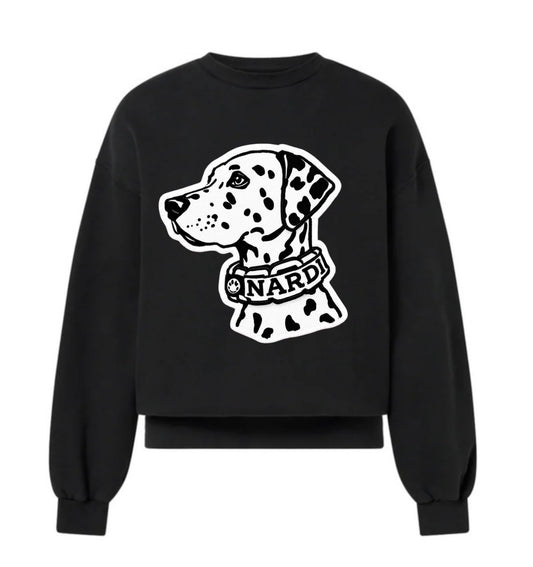 CARRIAGE DOG NARDI SWEATSHIRT