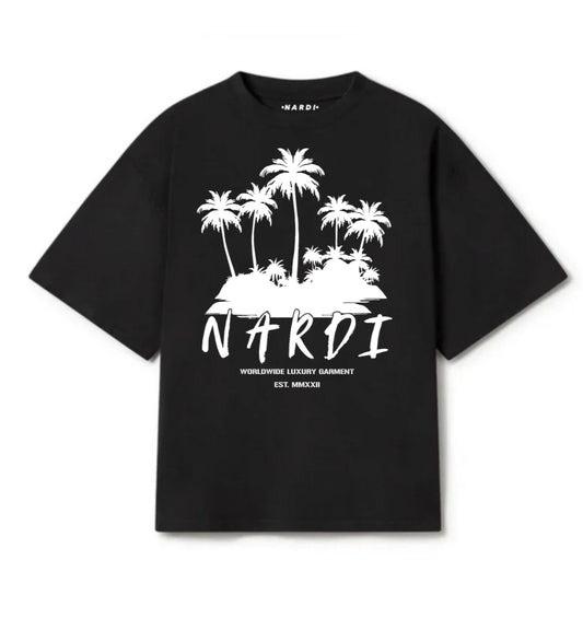 NARDI BEACH VACATION T SHIRT