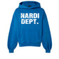 NARDI DEPT HOODIE