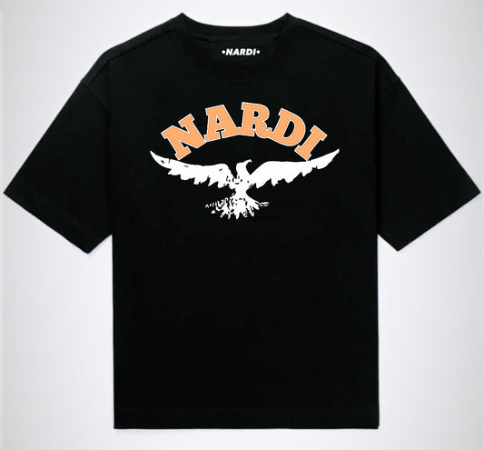 NARDI WINGED CORE GRAPHIC T SHIRT