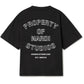 NARDI STUDIOS CLASSIC T SHIRT