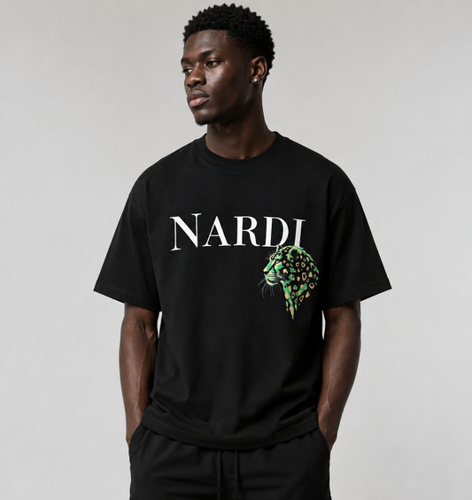 NARDI JAGUAR TEE