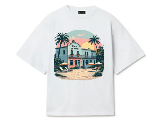 HOTEL DE NARDI TEE