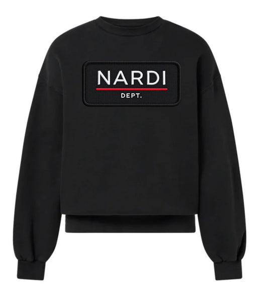 NARDI DEPT. SWEATSHIRT