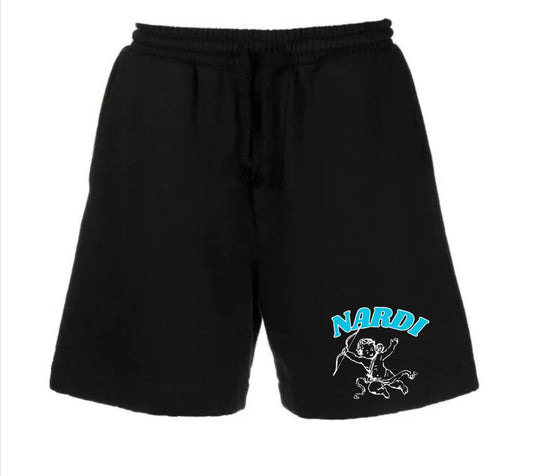 NARDI GUARDIAN ANGEL SWEAT SHORTS