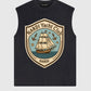 NARDI YACHT CLUB SLEEVELESS