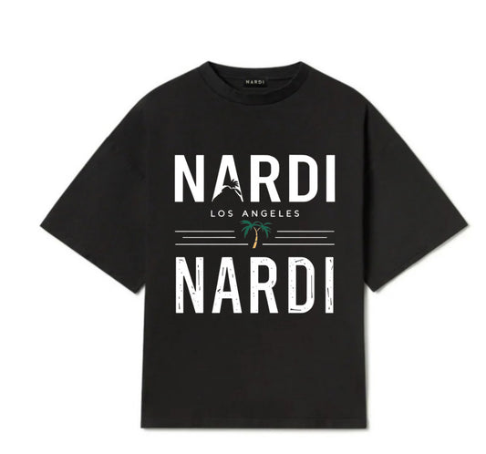 NARDI LOS ANGELES TEE