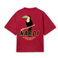 PARROT T SHIRT