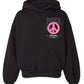 PEACE HOODIE