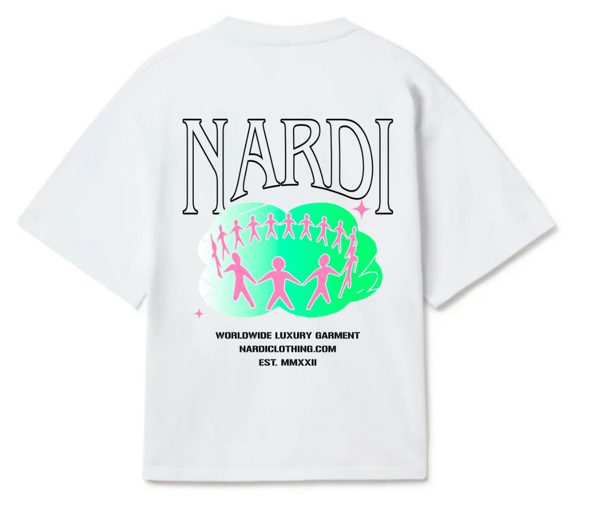 UNITY T SHIRT