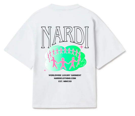UNITY T SHIRT