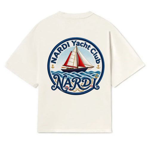 NARDI MARITIME TEE