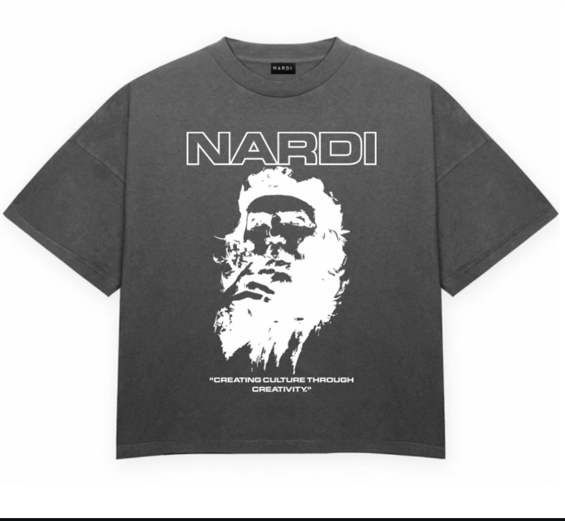 CHE GUEVARA NARDI TEE