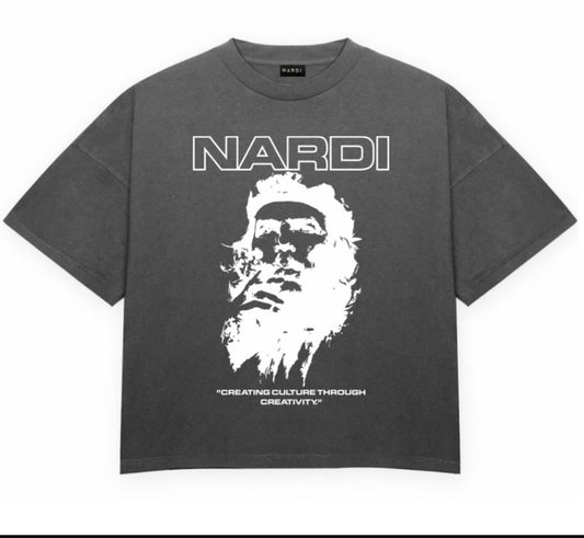 CHE GUEVARA NARDI TEE