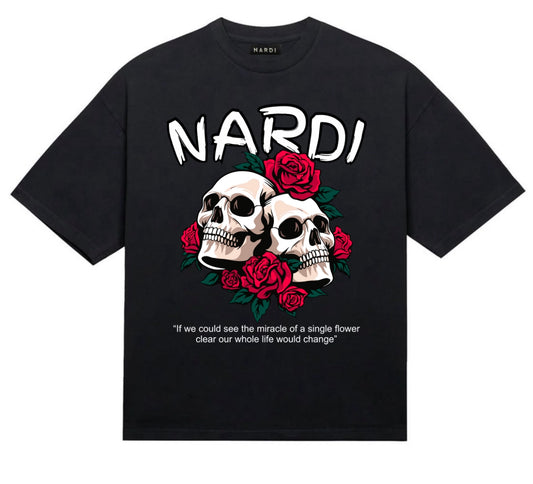 CALAVERA NARDI TEE