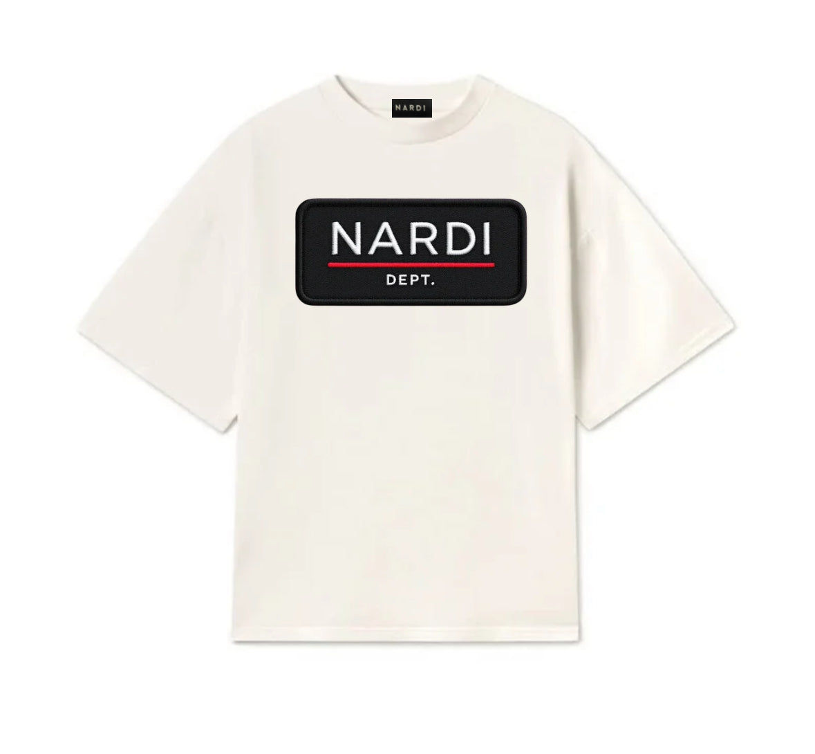 NARDI DEPT TEE