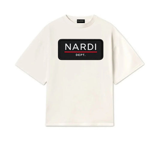 NARDI DEPT TEE