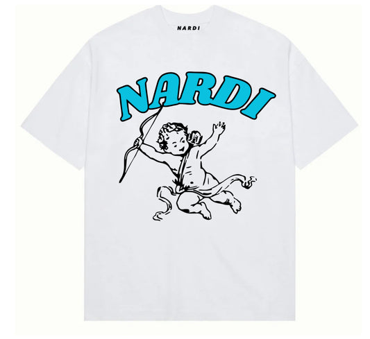 NARDI GUARDIAN ANGEL T SHIRT