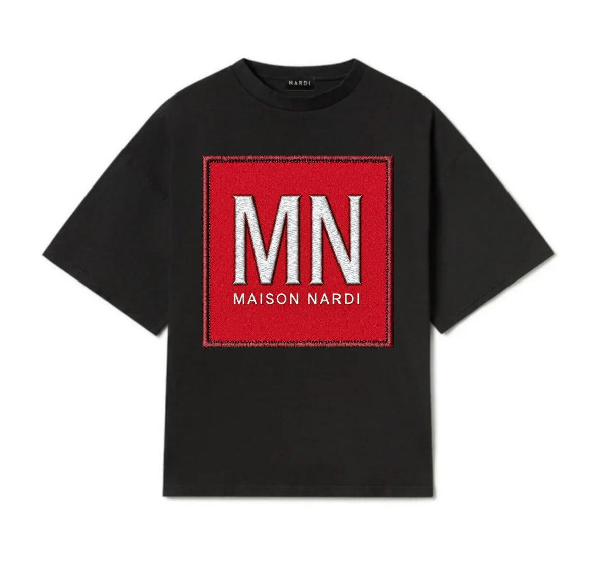 MAISON NARDI T SHIRT