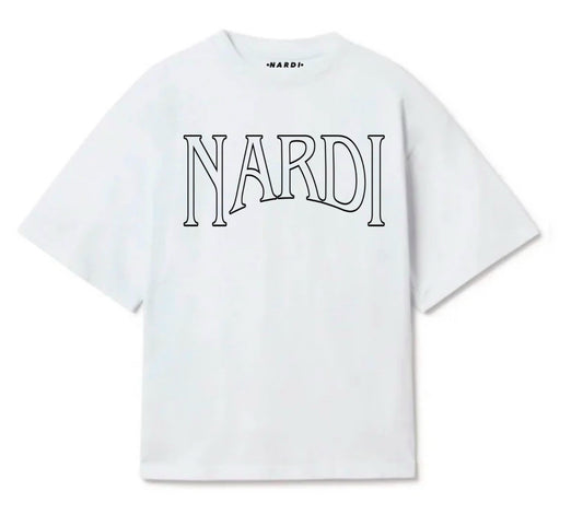 PRECISION LOGO T SHIRT