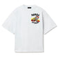 ROCK & ROLL NARDI STUDIOS TEE