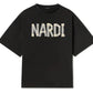 NARDI TAPE HEAVYWEIGHT TEE