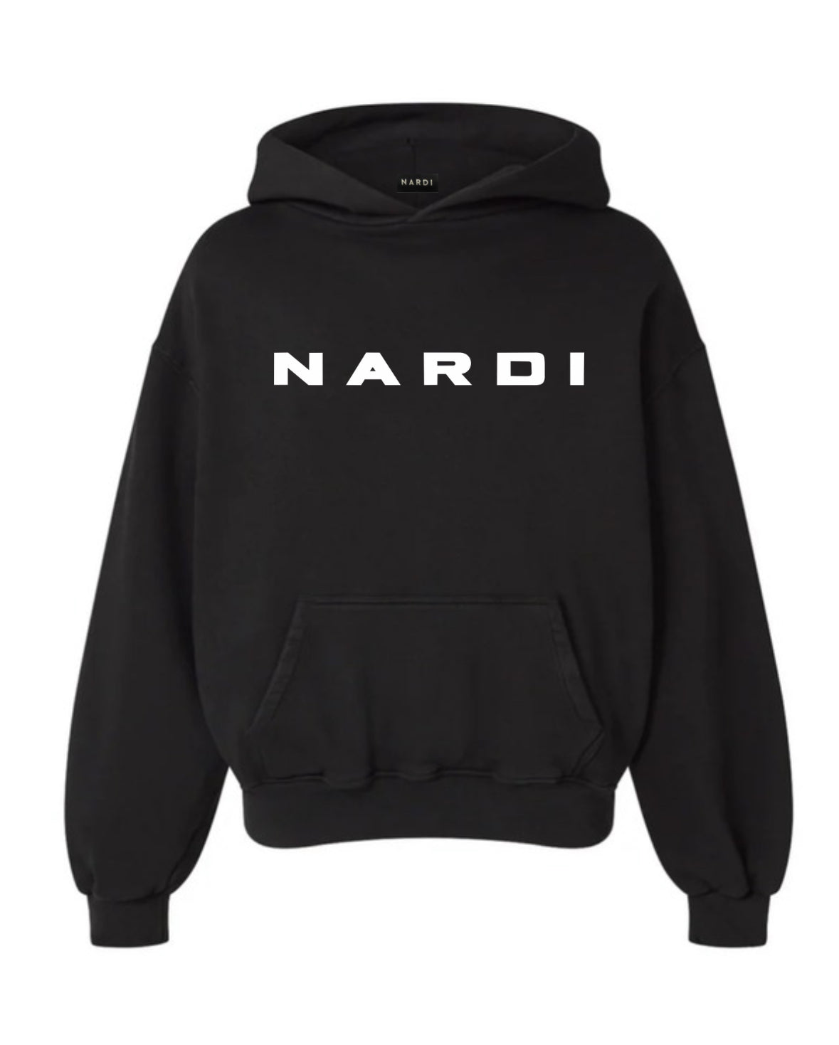 NARDI CORE TECH HOODIE
