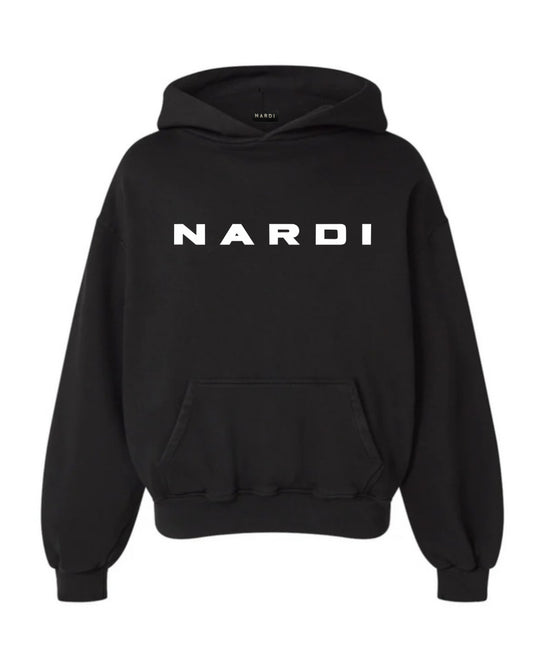 NARDI CORE TECH HOODIE
