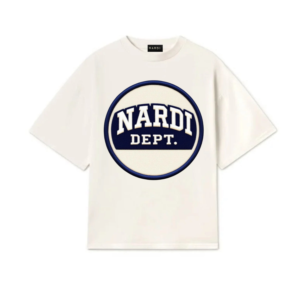 NARDI DEPT TEE