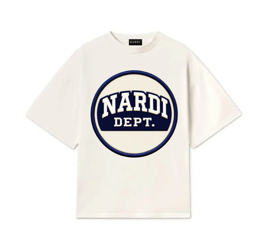 NARDI DEPT TEE