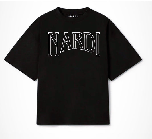 PRECISION LOGO T SHIRT