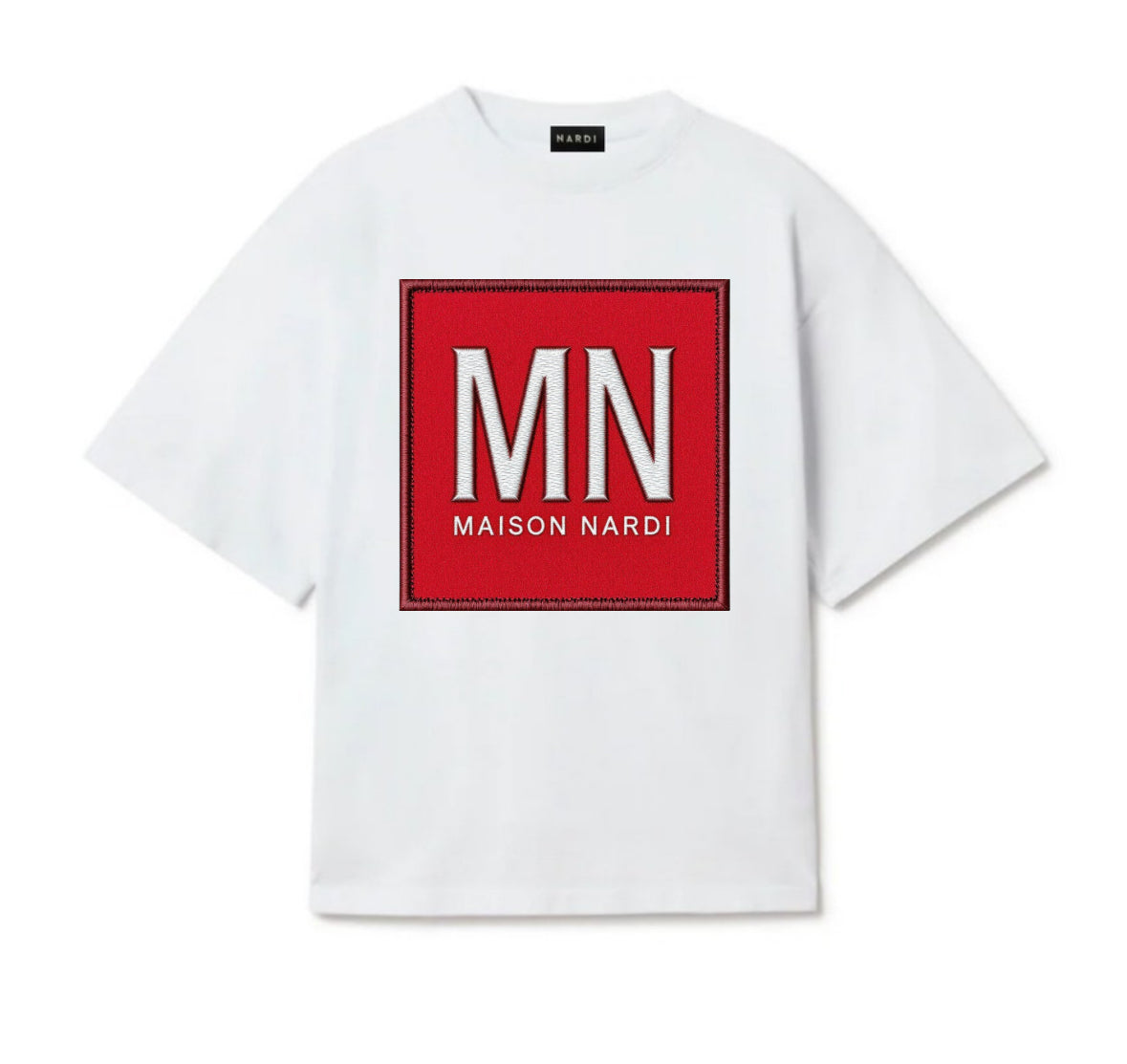 MAISON NARDI T SHIRT