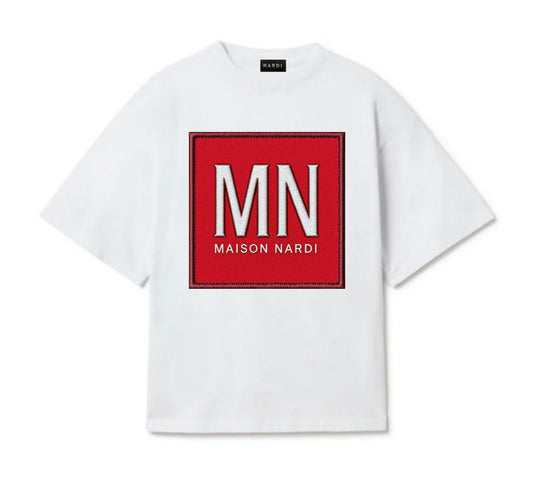 MAISON NARDI T SHIRT