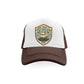 NARDI YACHT CLUB TRUCKER HAT