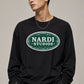 LIMITED EDITION INSIGNIA NARDI STUDIOS LONG SLEEVES