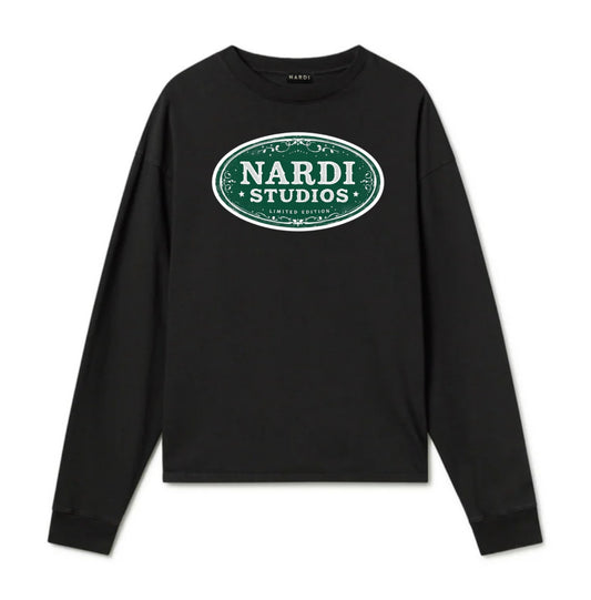 LIMITED EDITION INSIGNIA NARDI STUDIOS LONG SLEEVES