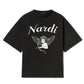 NARDI DIVINE REBELLION TEE