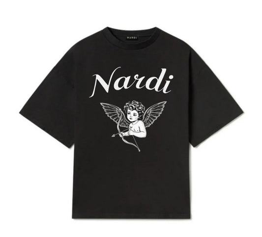 NARDI DIVINE REBELLION TEE