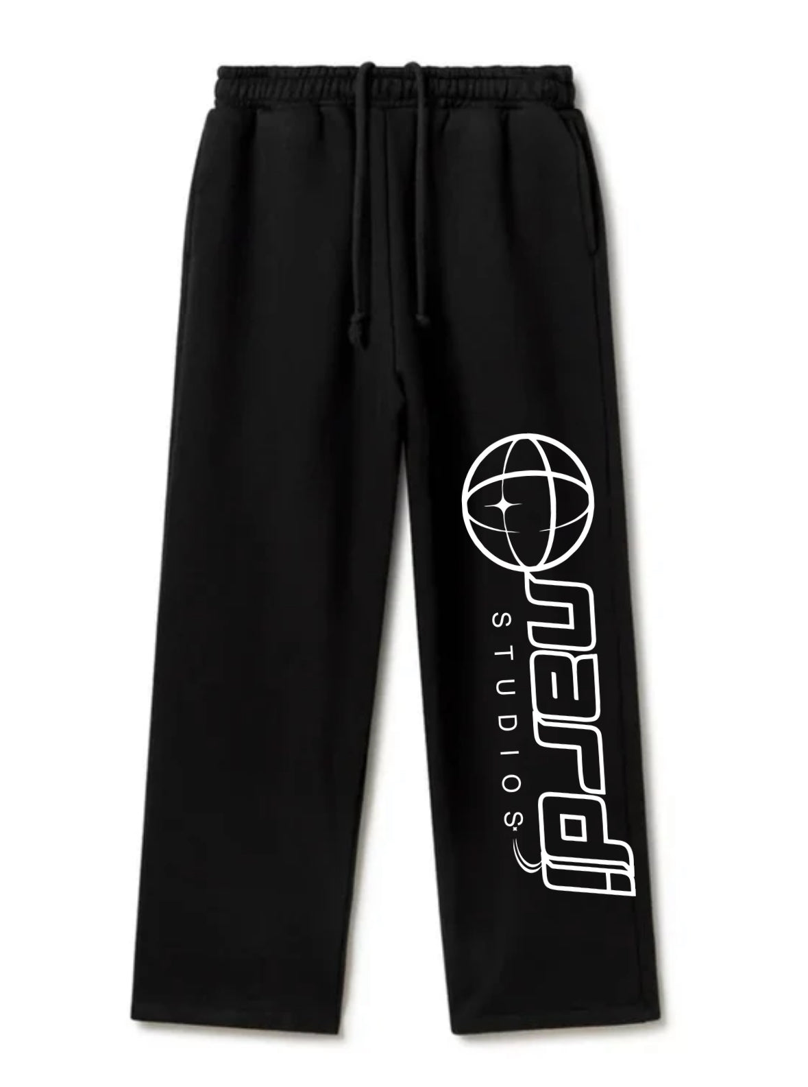 WORLDWIDE STUDIOS SWEATPANTS