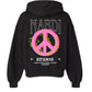 PEACE HOODIE