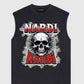STORM CALLER NARDI SKULL TEE