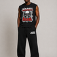 STORM CALLER NARDI SKULL TEE