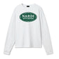LIMITED EDITION INSIGNIA NARDI STUDIOS LONG SLEEVES