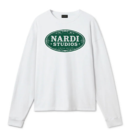 LIMITED EDITION INSIGNIA NARDI STUDIOS LONG SLEEVES