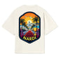 BOULEVARD TROPHY NARDI TEE