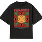 THE NARDI SWARM TEE