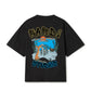 WANDERLUST T SHIRT