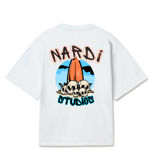 SKULL SURF TRIBE