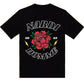 NARDI HOMME ROSE T SHIRT