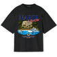 NARDI RESORT CLUB TEE